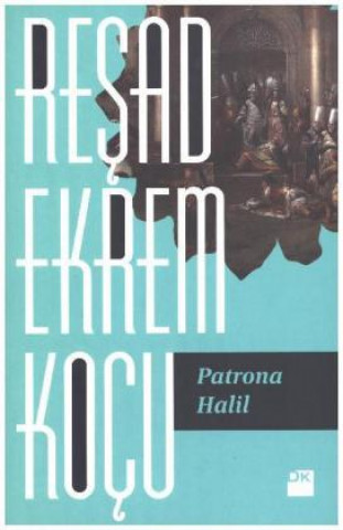 Patrona Halil