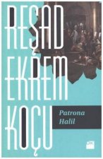 Patrona Halil