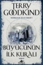 Büyücünün Ilk Kurali