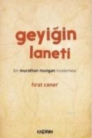 Geyigin Laneti
