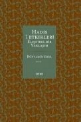 Hadis Tetkikleri