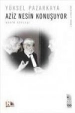 Aziz Nesin Konusuyor