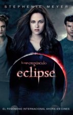 Eclipse (Spanish Edition)