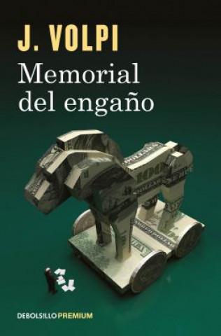 Memorial del Enga?o / Memoir of a Fraud