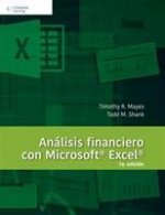 Analisis financiero con Microsoft Excel (R)