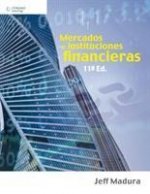 Mercados e Instituciones Financieras