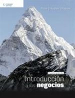 Introduccion a los negocios