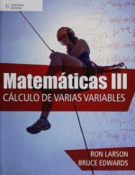 Matematicas III, Calculo de varias variables