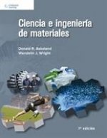 Ciencia e ingenieria de los materiales