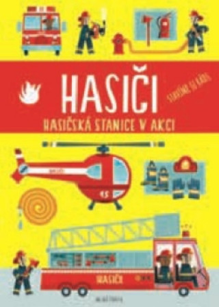 Hasiči