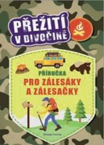 Příručka pro zálesáky a zálesačky