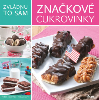 Značkové cukrovinky