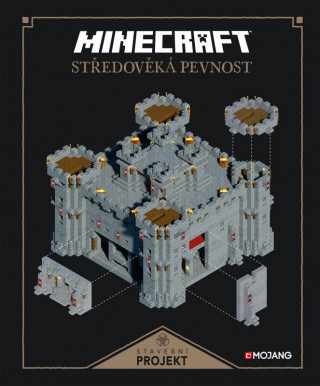 Minecraft Středověká pevnost