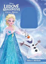 Ledové království Ledová příšera
