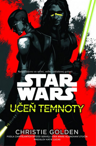 STAR WARS Učeň temnoty