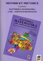 Metodický průvodce k učebnici Matýskova matematika, 3. díl