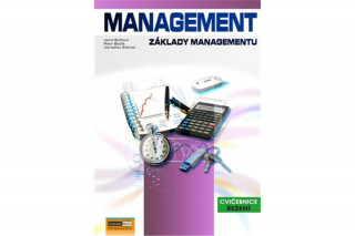 Management Základy managementu/Cvičebnice Řešení