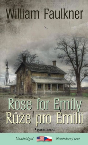 Růže pro Emilii Rose for Emily