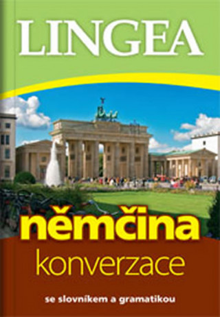 Němčina konverzace