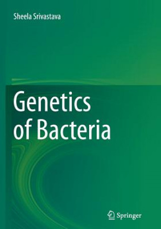 Genetics of Bacteria