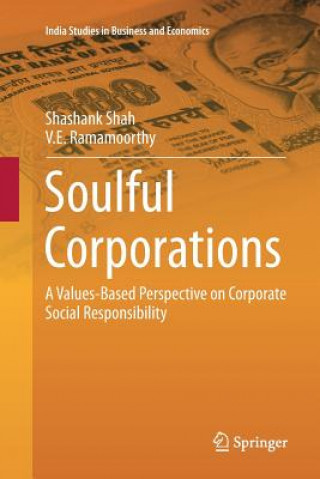 Soulful Corporations