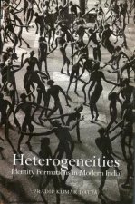 Heterogeneities - Identity Formations in Modern India