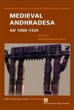 Medieval Andhradesa, AD 1000-1324