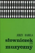 Slowniczek muzyczny