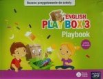 English Play Box 3 + CD