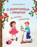 O dziewczynkach i chlopcach