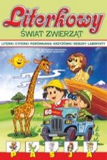 Literkowy swiat zwierzat