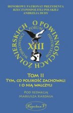 O powinnosciach zolnierskich Tom 2