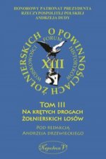 O powinnosciach zolnierskich Tom 3