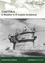 Taktyka U-Bootow w II wojnie swiatowej