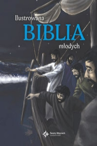 Ilustrowana Biblia mlodych