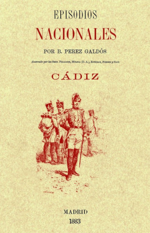 Episodios nacionales : Cádiz