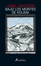 Bajo Los Cielos de Kolima