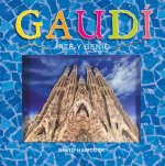 Gaudí Pop Up: Arte y Genio