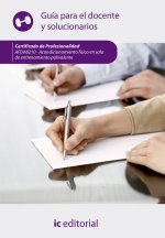 Acondicionamiento físico en sala de entrenamiento polivalente. afda0210 - guía para el docente y solucionarios