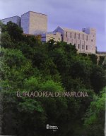 El palacio real de Pamplona