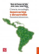 CIENCIA, TECNOLOGIA, INNOVACION Y DESARROLLO