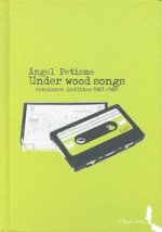 Underwood songs ; El océano de las escrituras