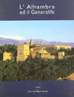 L'Alhambra ed il Generalife