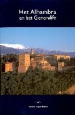 Het Alhambra en het Generalife