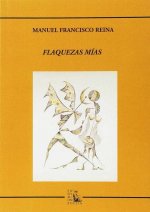 Flaquezas mias