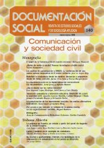 Comunicación y sociedad civil