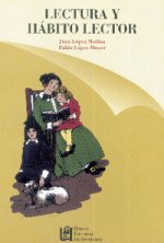 Lectura y hábito lector