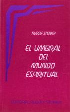 El umbral del mundo espiritual