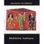Medicina antiqua : cuatro libros de medicina : Codex Vindobonensis 93