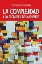 La complejidad y la economía de la empresa